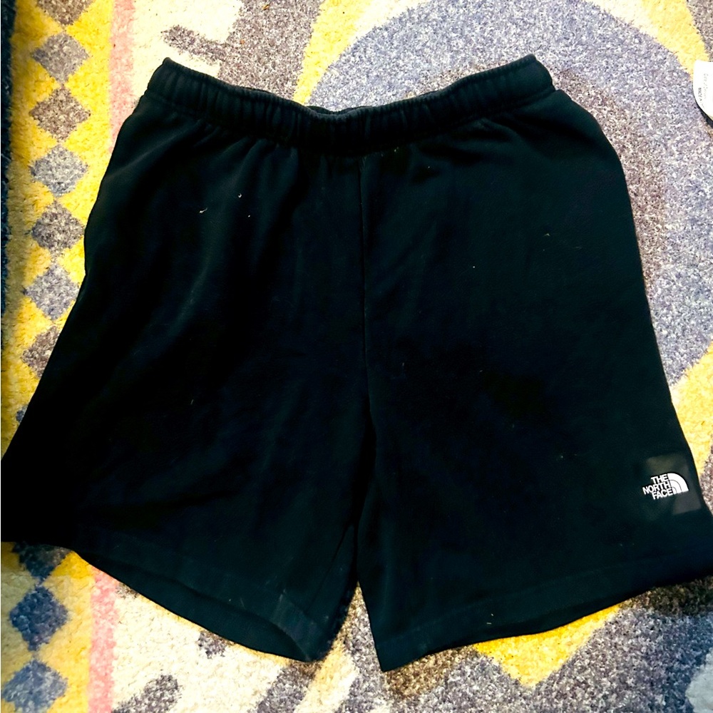 North Face women’s shorts sz M